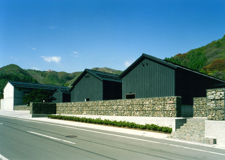 Exterior & Views 2, Kuramure, Otaru