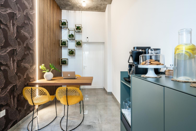 Food & Drinks 5, Tierrazul Art Boutique White Nordic Suite, Santa Cruz de Tenerife