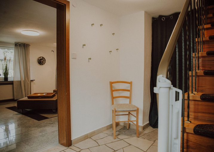 Room 5, Apt - Neuastenbergerstrasse 4 Neuasten, Hochsauerlandkreis
