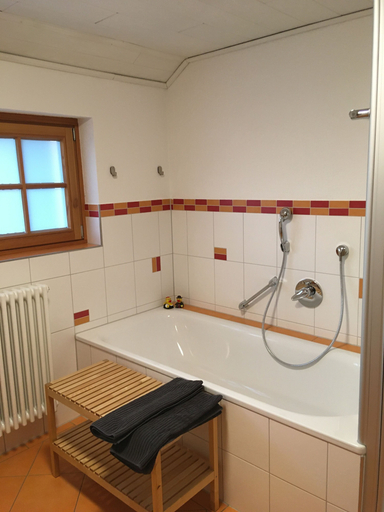 Bathroom 5, SichtWeiten-Auszeit, Ortenaukreis