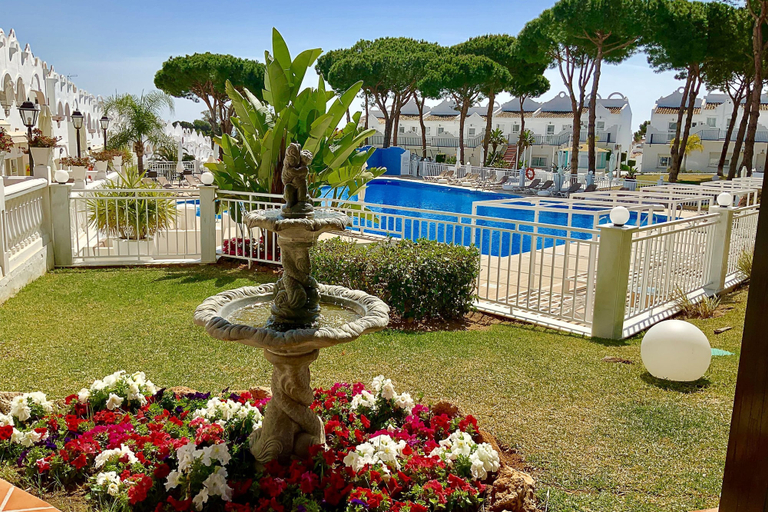 Others 5, Marbella Resort 10 Pool Whirlpool Sauna, Málaga