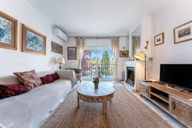 Others 5, Lovely apartment in peaceful area, Málaga