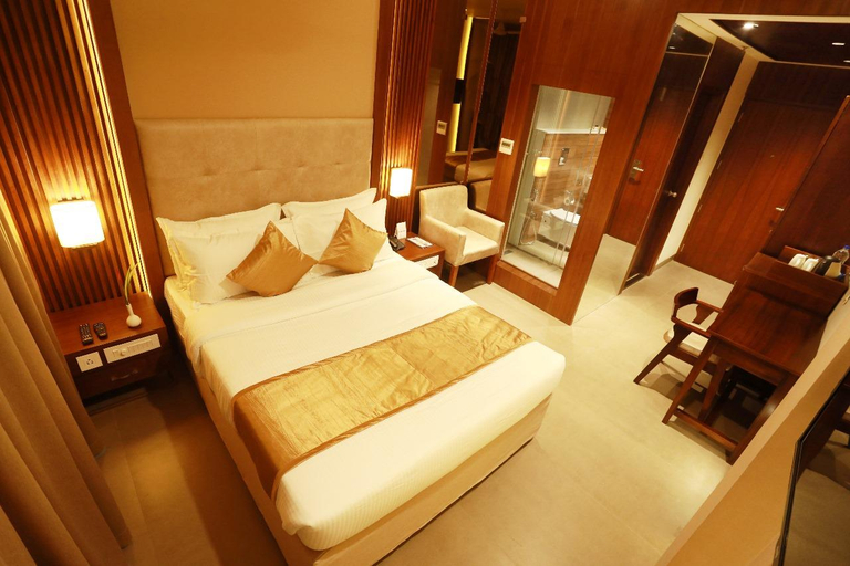 Bedroom 9
