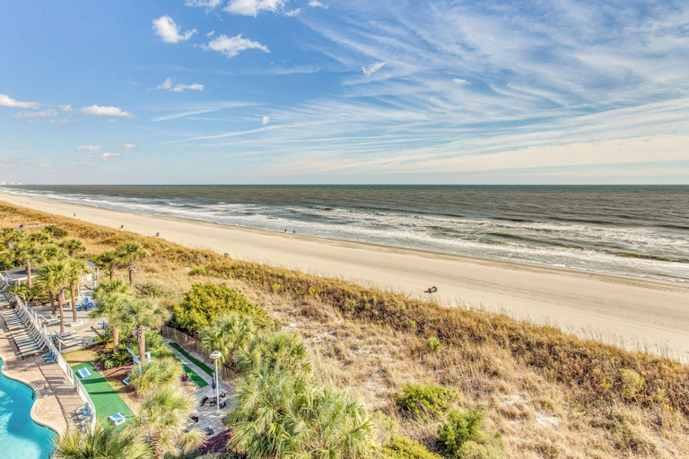 Others 2, Oceanfront Oasis in North Myrtle Beach, Horry