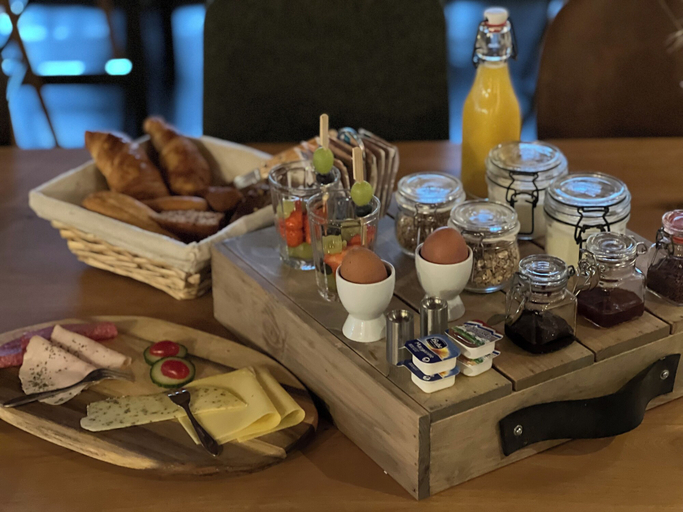 Food & Drinks 4, In de Hei, Laarbeek
