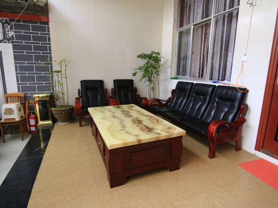 Others 5, Lihai Business Hotel, Lijiang