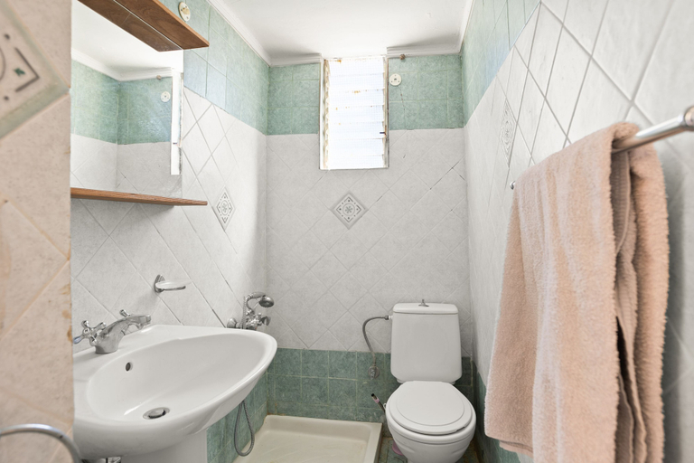 Room 4, Anastasia s House in Drakona, Crete
