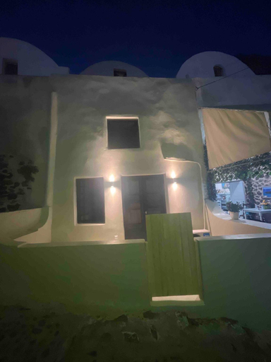 Others 5, Firaoldport Caldera Sea  Volcano View - 2 Joined Houses, South Aegean