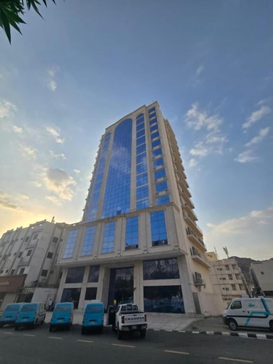 Exterior & Views 2, Kawther almahabba hotel, Makkah
