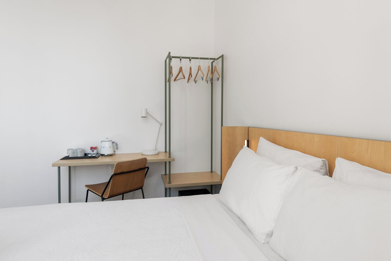 Bedroom 12