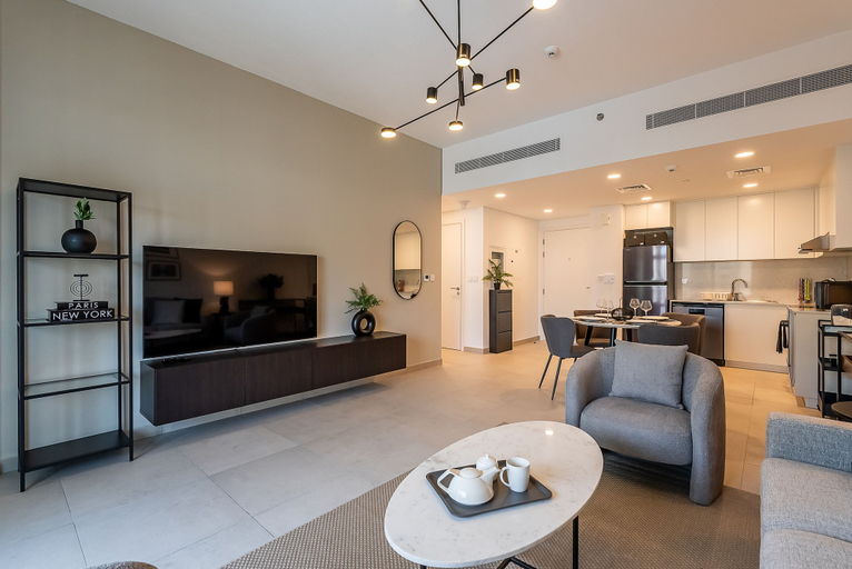 Room 4, Asayel 3 612 in Dubai, Dubai