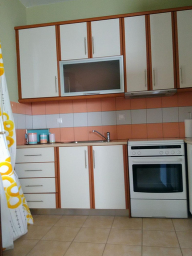 Room 5, Orsiida Seaside Cottage K Gatzea, Thessaly