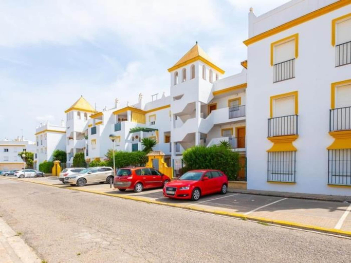 Room 2, Apartamento Canela 2536, Cádiz