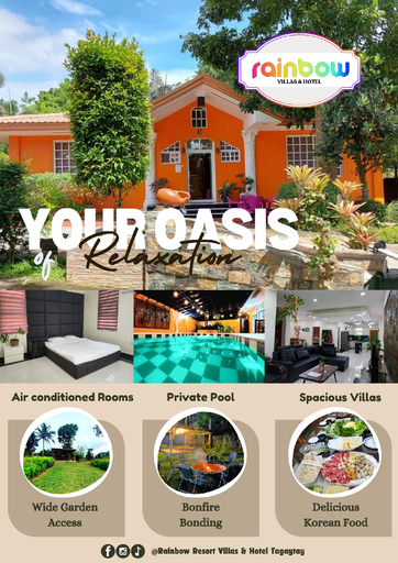 Others 4, Rainbow Resort Villas & Hotel Tagaytay, Silang