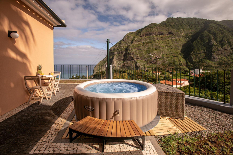 Sport & Beauty 5, Faj do Amo by Atlantic Holiday, São Vicente