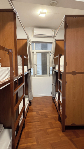 Others 5, Delight Hostel, Phra Nakhon
