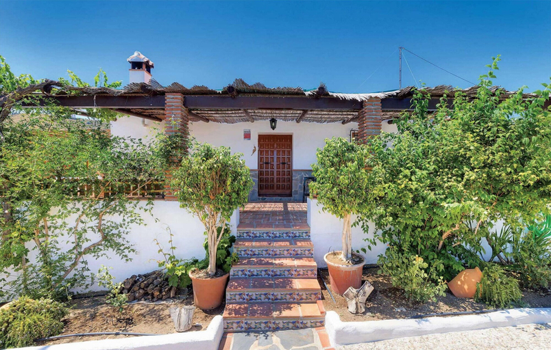Exterior & Views, Cortijo Urdiales in Frigiliana, Málaga