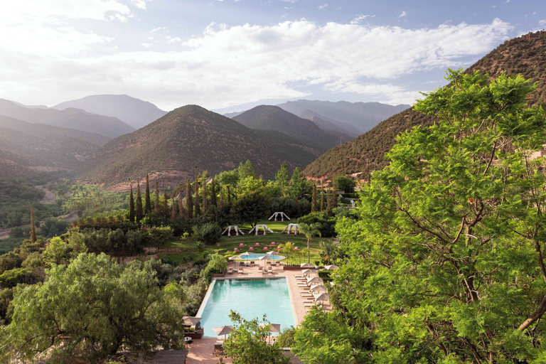 Others 1, Kasbah Tamadot, Al Haouz