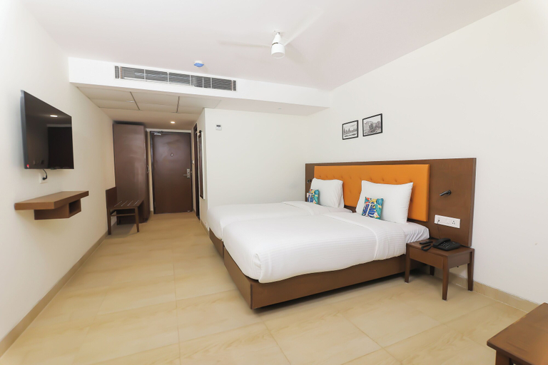 Others 4, TreeHouse Vedanta Pride, Dharwad