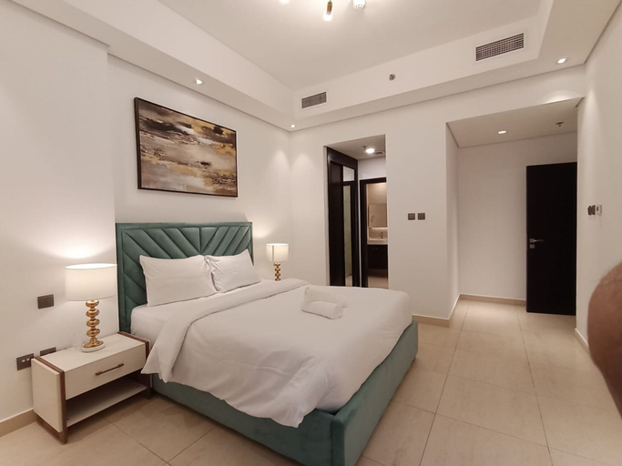 Room 2, 2bed Room in Downtown Dubai, Dubai