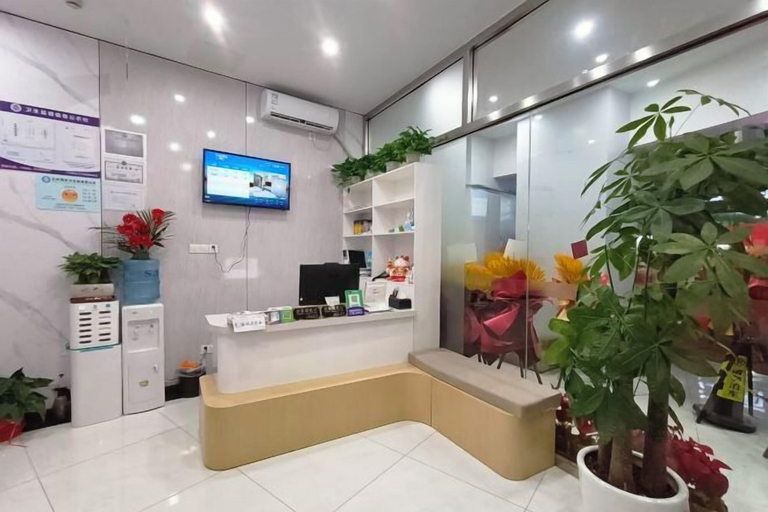 Others 5, Lexus Hotel (Songjiang Ring Road), Shanghai
