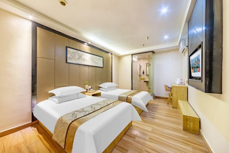Bedroom 6