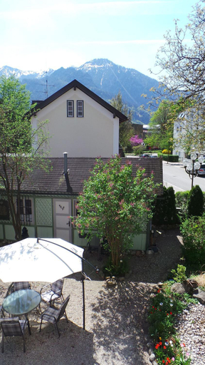 Others 4, Villa Bariole, Berchtesgadener Land