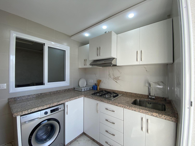 Others 4, Bilbao Residence, Tétouan