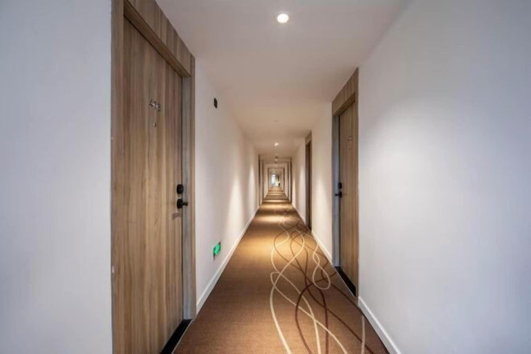 Others 5, Grace Hotel (Shanghai Songjiang South Railway Station), Shanghai