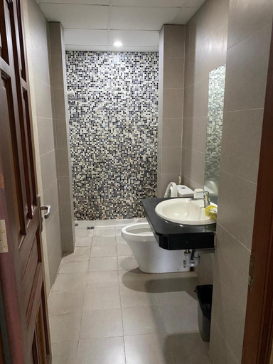 Bedroom 3, Hoang Tay Hotel 1 by BAY LUXURY, District 10
