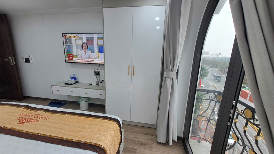 Others 5, Luxury Airport Hotel, Sóc Sơn