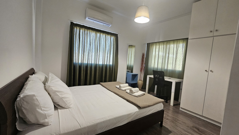 Room 4, 150 LIM -stay Limdream Apartment