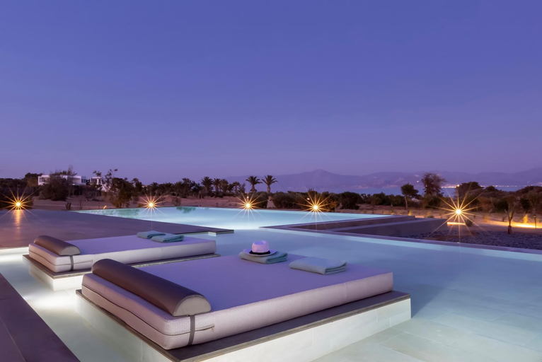 Others 5, Big Blue Villas, South Aegean