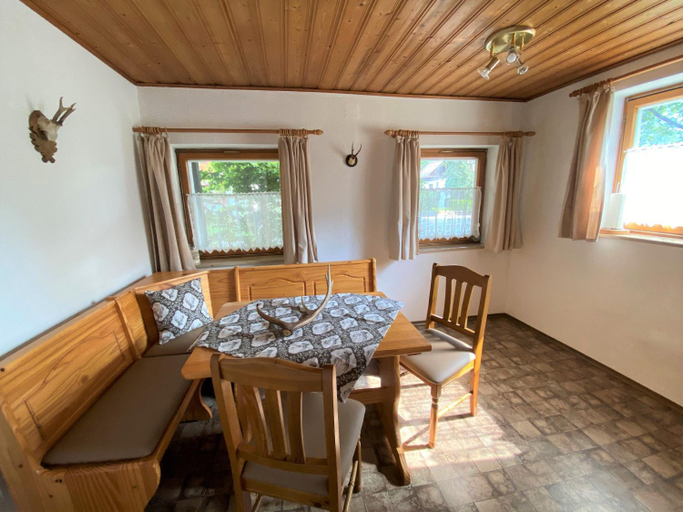 Others 3, St Lukas Apartments, Garmisch-Partenkirchen