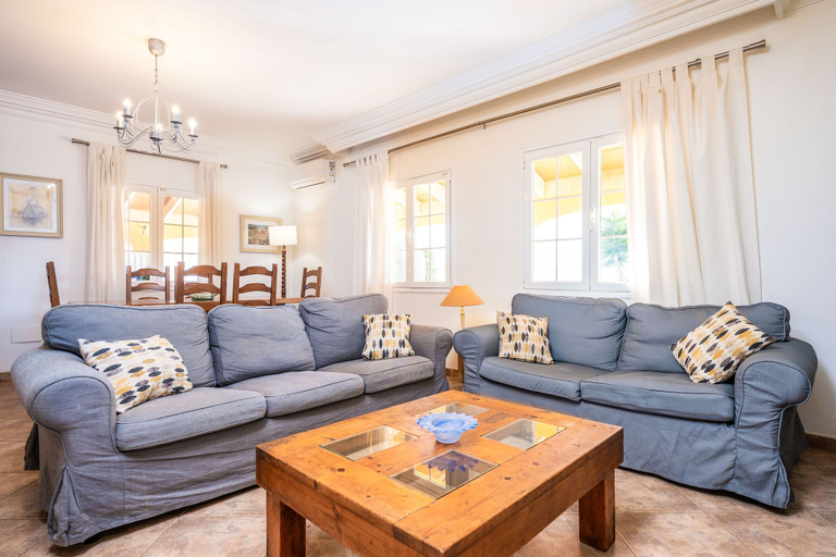 Room 3, Casa Judith in Mallorca, Baleares