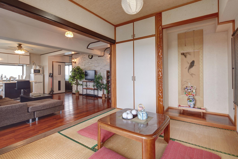 Others 3, Wind Henza (Wind Peace Seat), Uruma