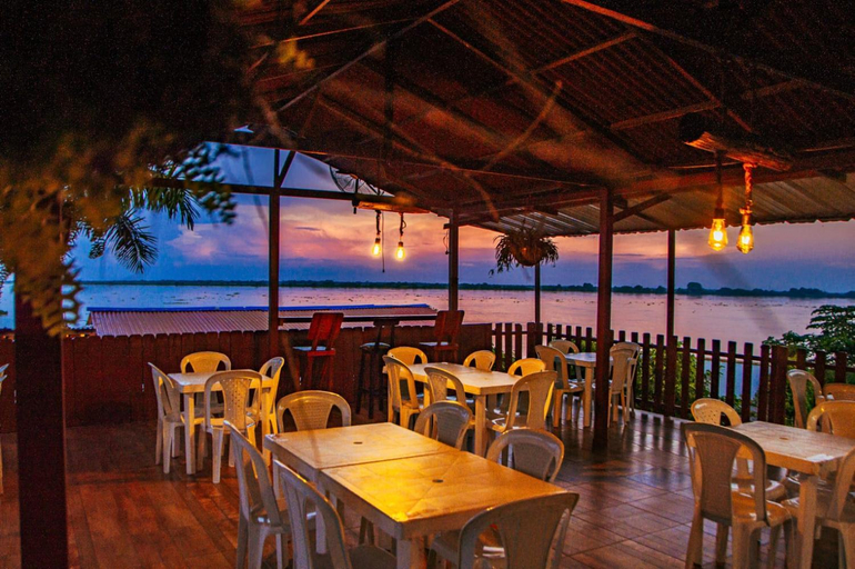 Food & Drinks 2, Hotel Campestre Maguey, Cicuco