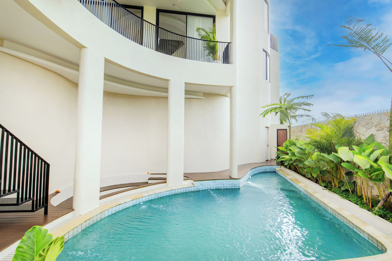 Sport & Beauty 2, Villa Alinea, Tabanan