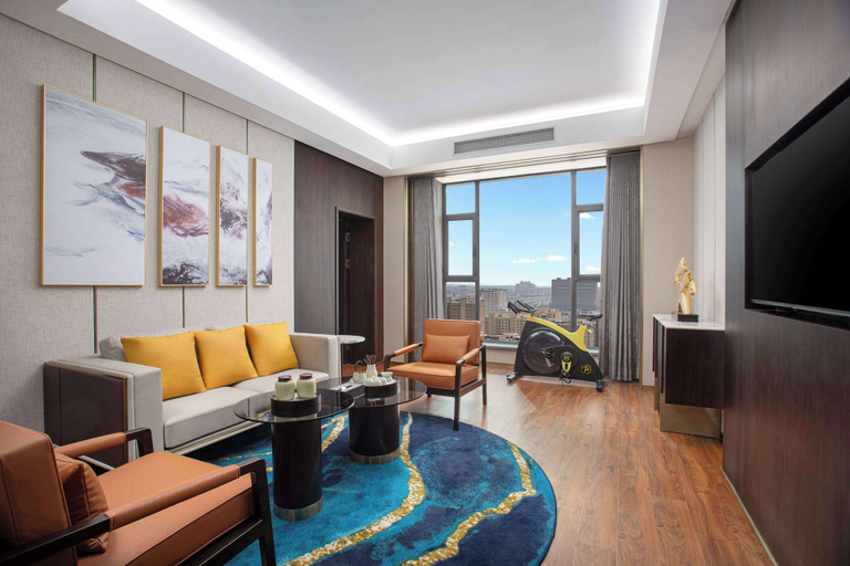 Others 4, Wyndham Garden FuKang Downtown, Changji Hui