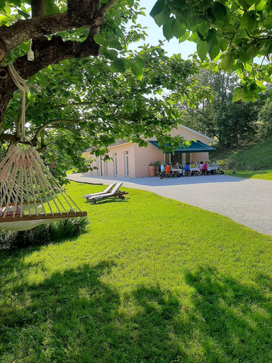 Exterior & Views, Agriturismo Al Respiro Nel Bosco, Macerata