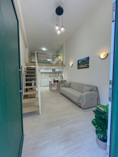 Room 5, Pistachio Suite - Town Centre, Ionian Islands
