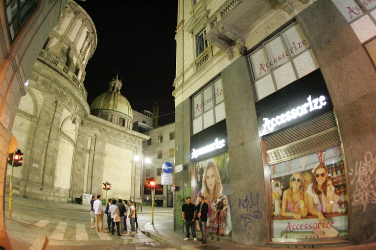 Exterior & Views 2, dHomes -Apartments Rooms- Galleria Gold, Milano