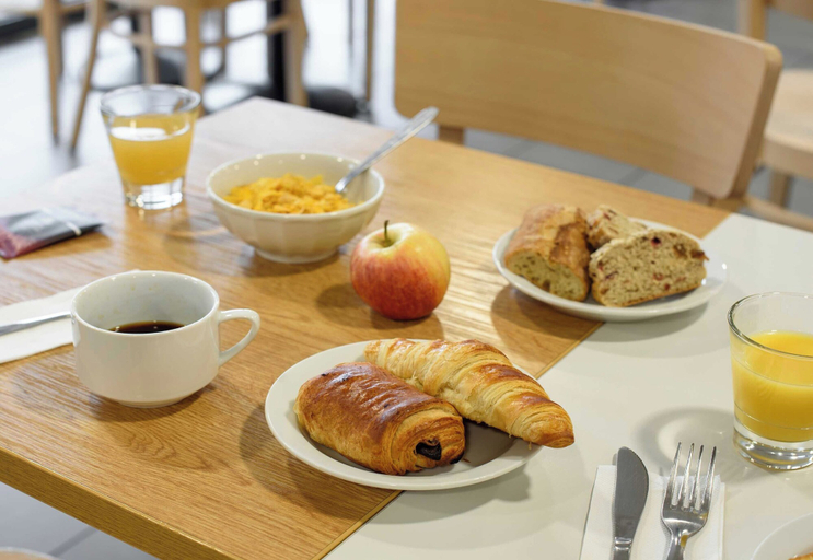 Food & Drinks 5, B&B HOTEL Toulouse Purpan Zénith, Haute-Garonne