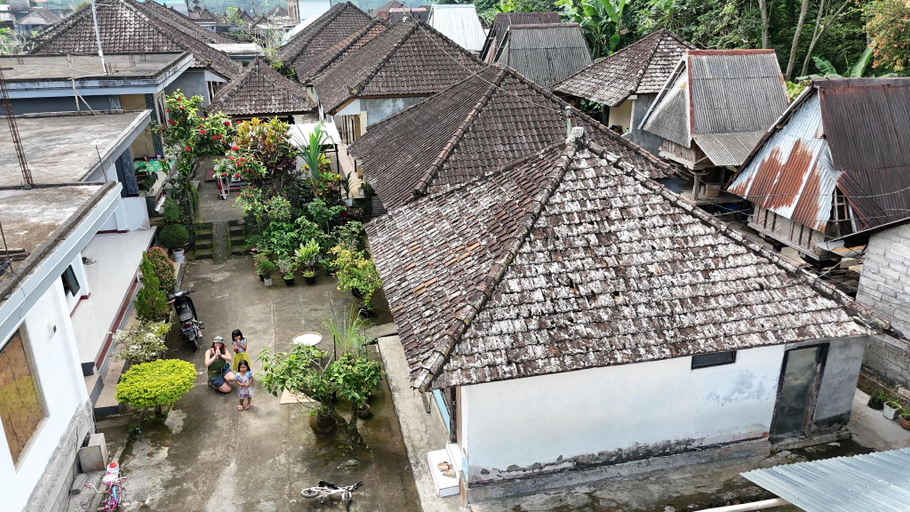 Others 4, Anish Homestay, Tabanan