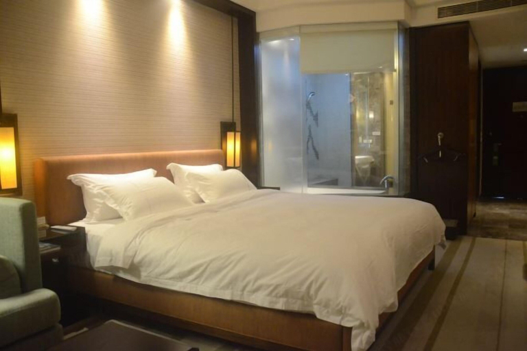 Gophoe Hotel, Huizhou