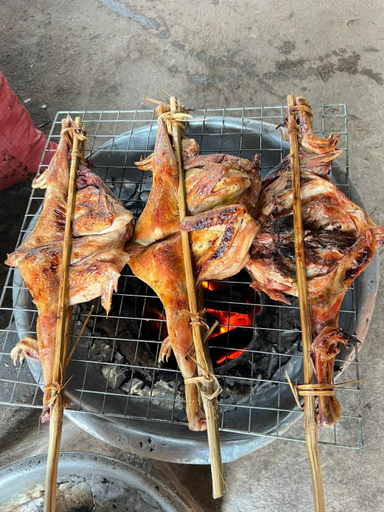 Food & Drinks 4, Homestay Bảo Nguyên Xanh, Hướng Hóa