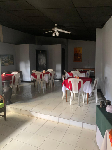 Others 2, Flamingo Inn Private Group Cabins, Managua
