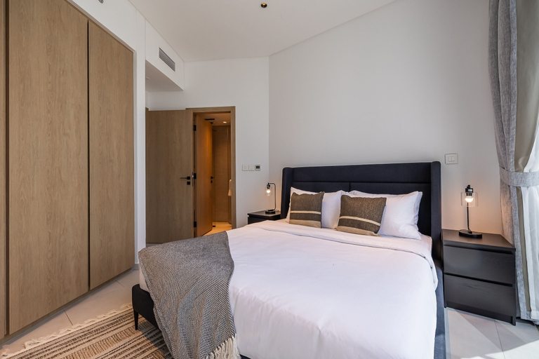 Room 3, Marquise 2505 Business bay, Dubai