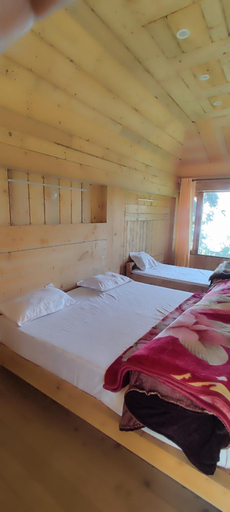 3, Parasharalya luxury home stay, Mandi