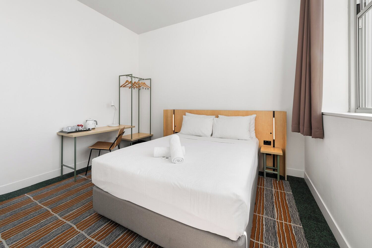 Bedroom 13